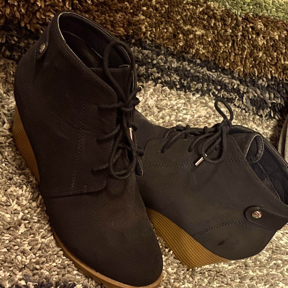 Wedges